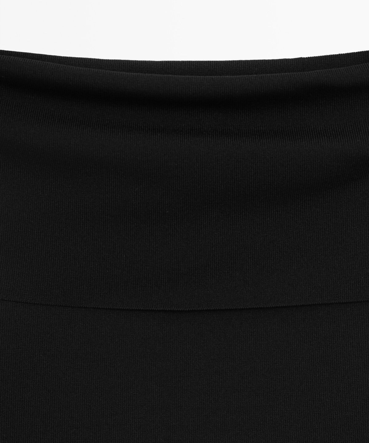 마시모두띠(MASSIMO DUTTI) 오프숄더 탑