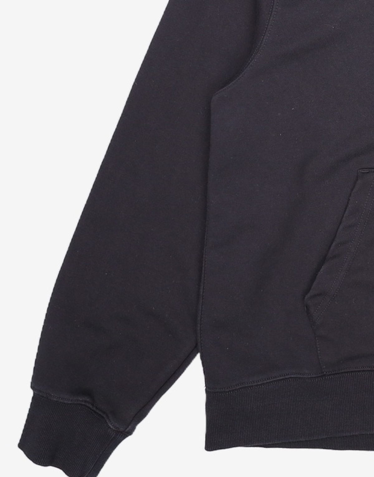 스파오(SPAO) 후드 집업 XL