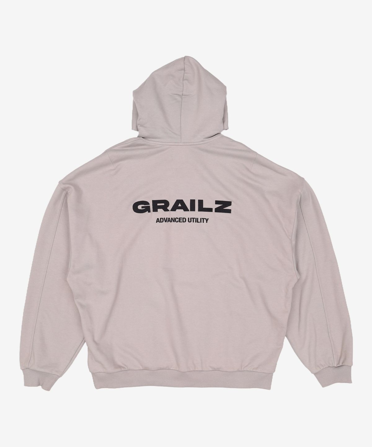 그레일즈(GRAILZ) 후드 티셔츠 3