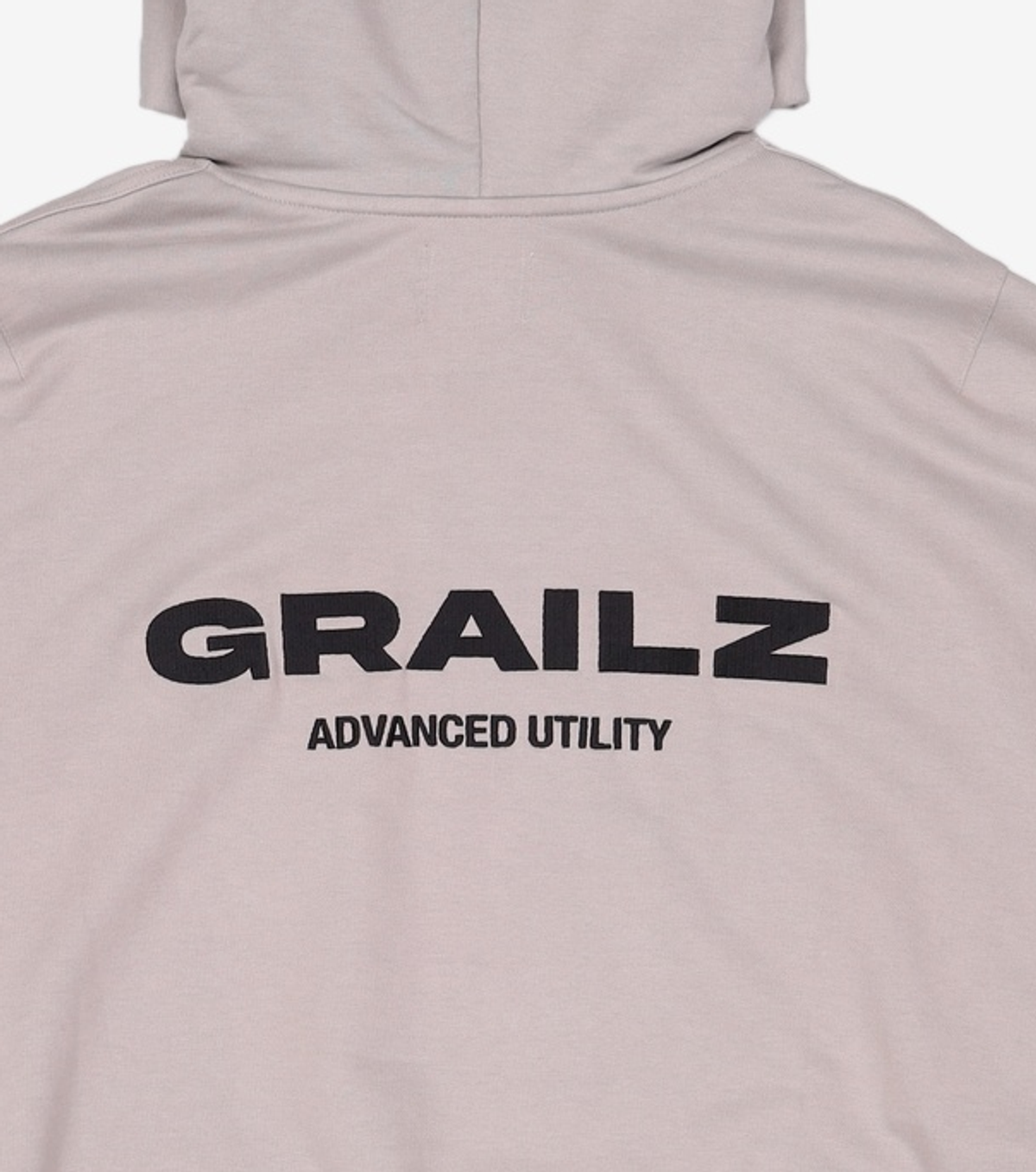 그레일즈(GRAILZ) 후드 티셔츠 3