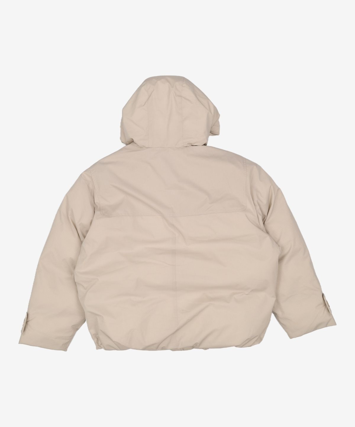 키뮤어(KIIMUIR) 숏 패딩/숏 헤비 아우터 S