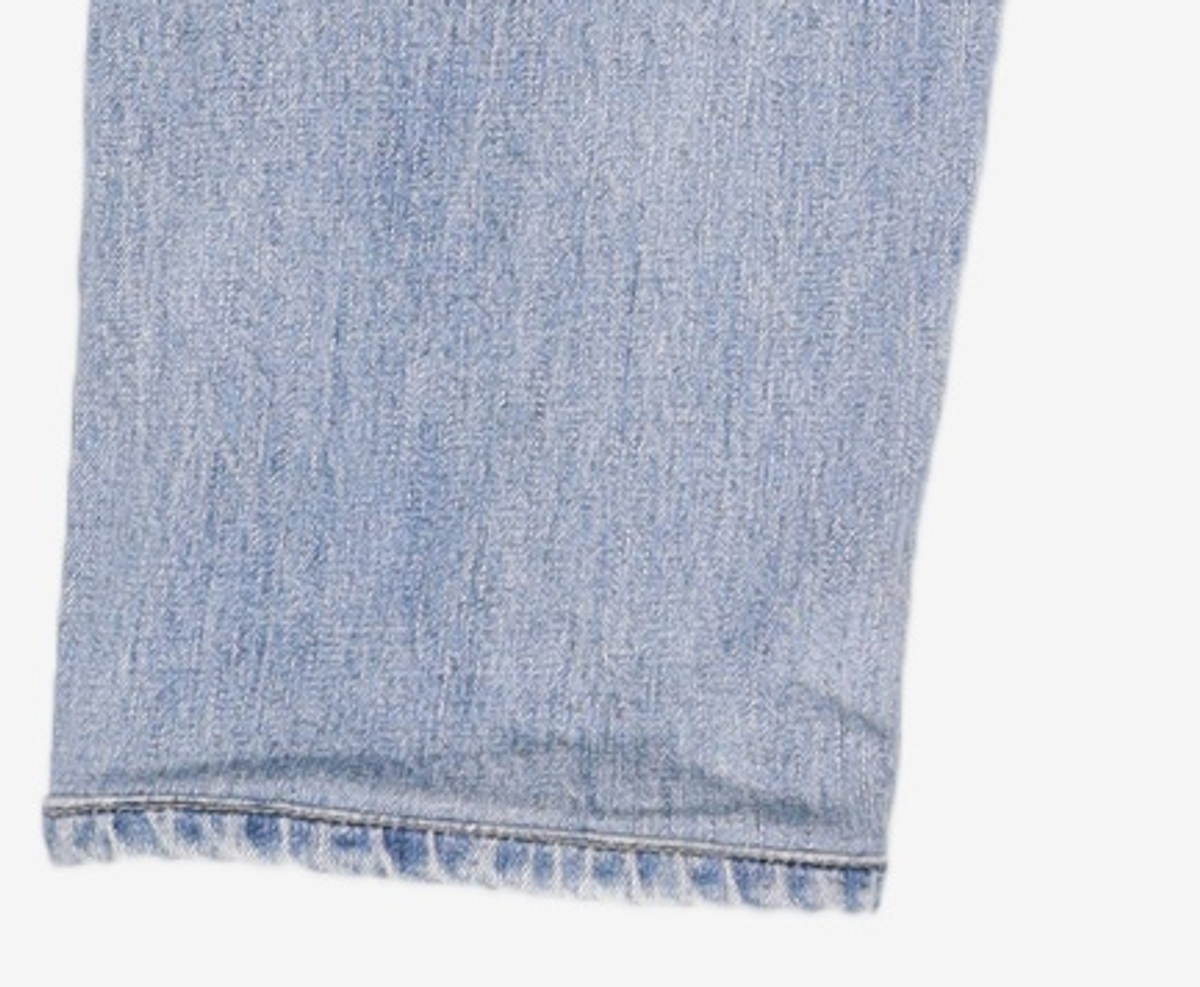베러데님(BETTER DENIM) 청/데님 팬츠 32