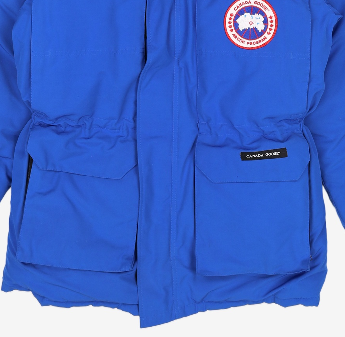 캐나다구스(CANADAGOOSE) 숏 패딩/숏 헤비 아우터 XS