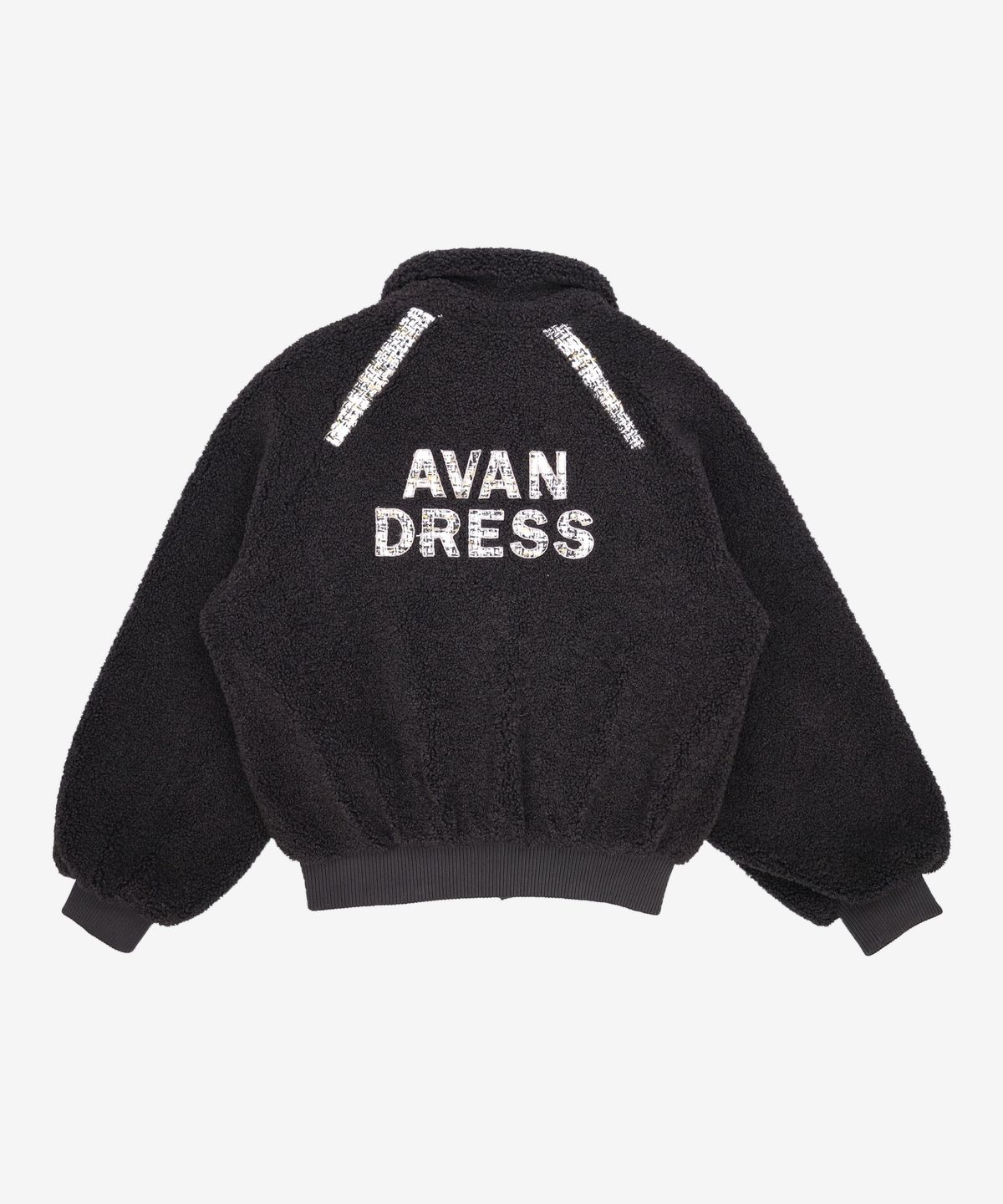 어반드레스(AVANDRESS) 플리스 1