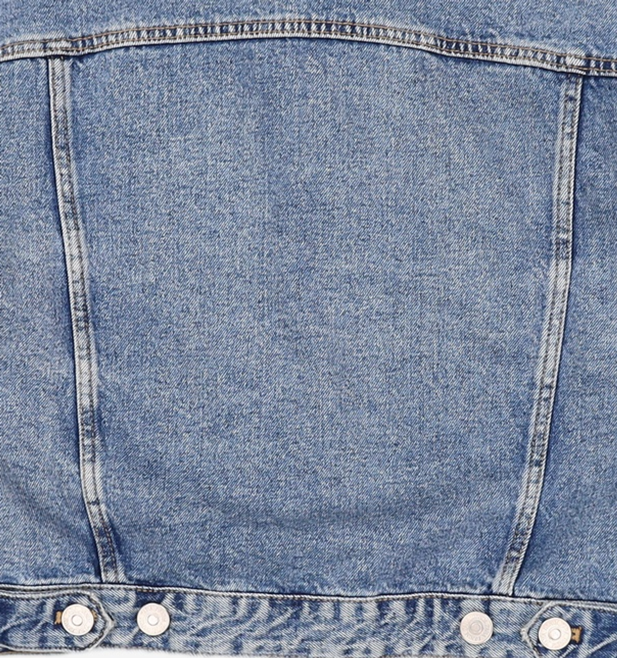 자라(ZARA) 데님/트러커 재킷 S
