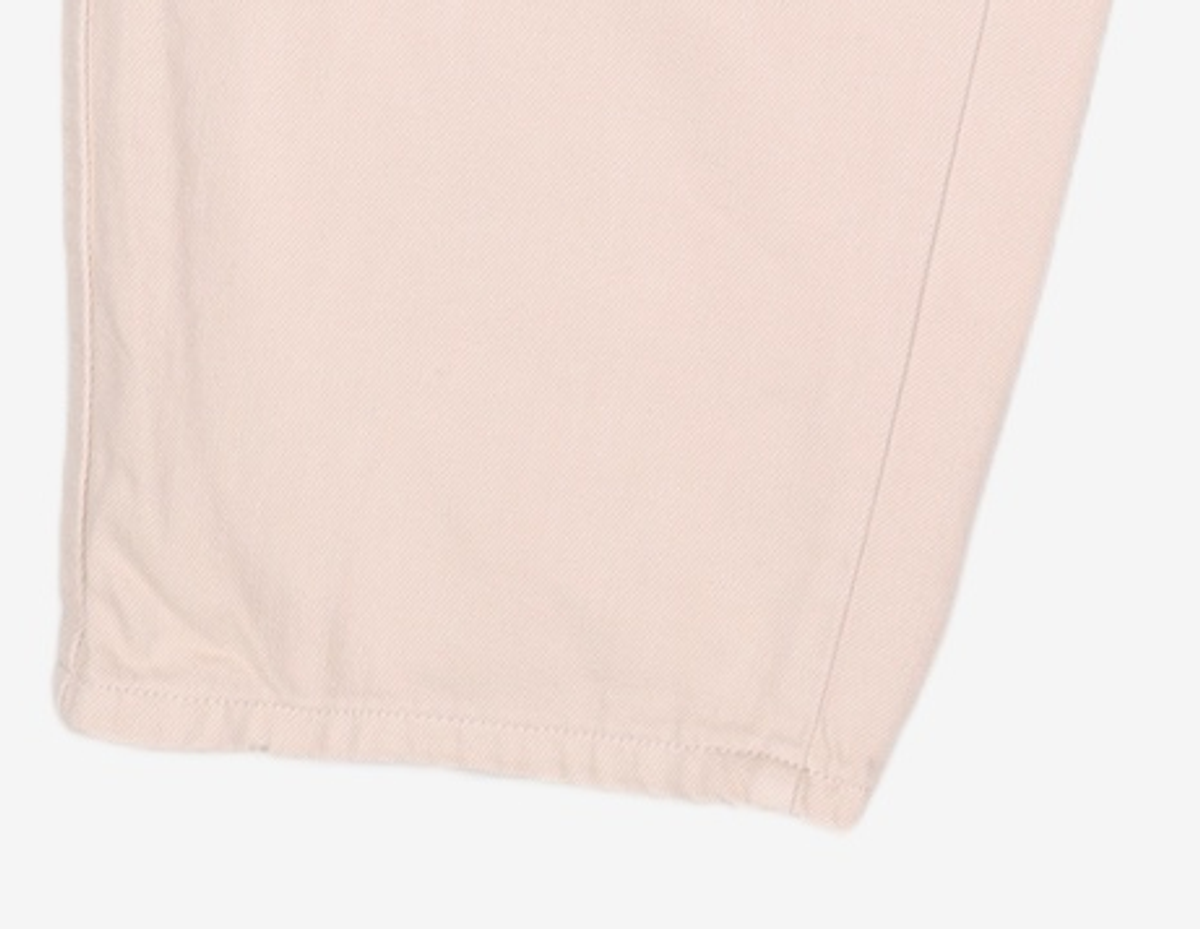 유니클로(UNIQLO) 코튼 팬츠 L