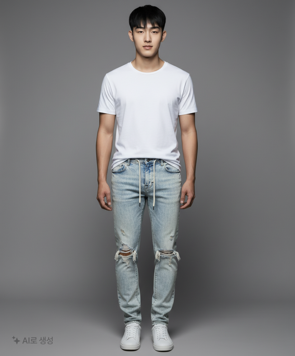 하이퍼 데님(HYPER DENIM) 청/데님 팬츠 34