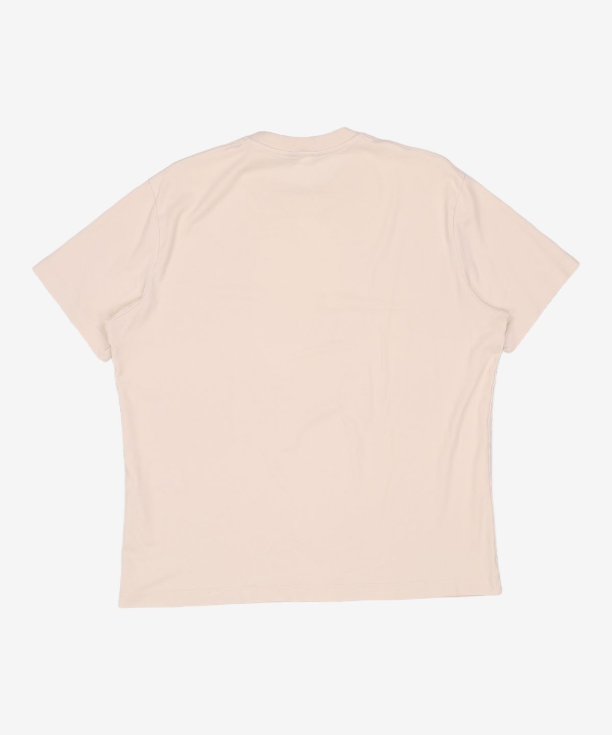 마시모두띠(Massimo dutti) 반소매 티셔츠 XL