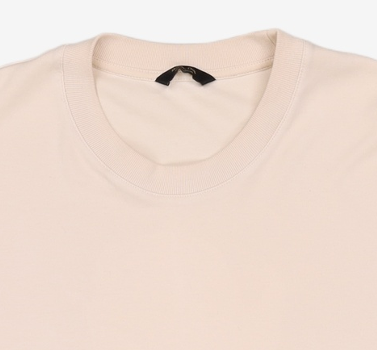 마시모두띠(Massimo dutti) 반소매 티셔츠 XL