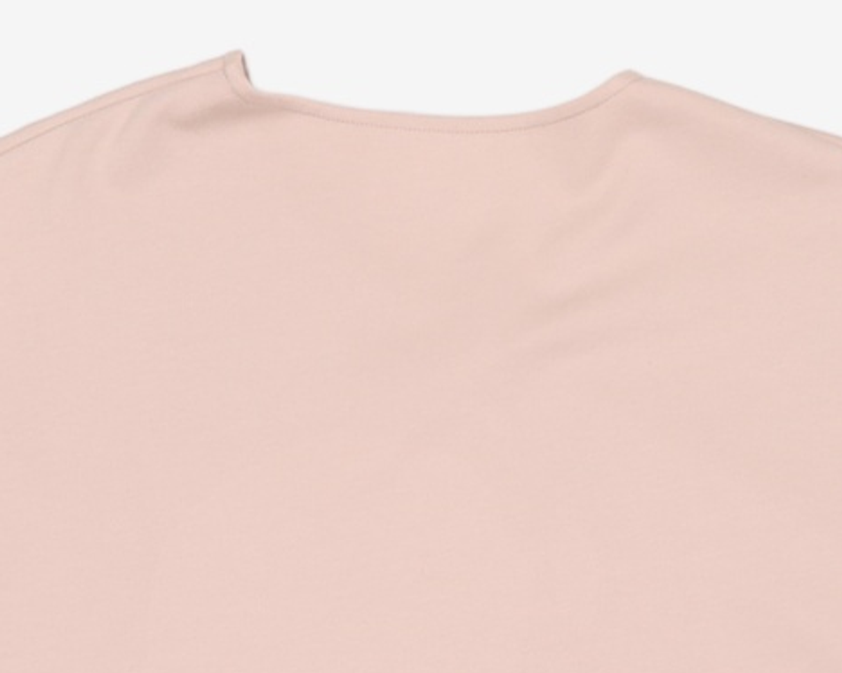 무신사 스탠다드(MUSINSA STANDARD) 긴소매 티셔츠 XXL