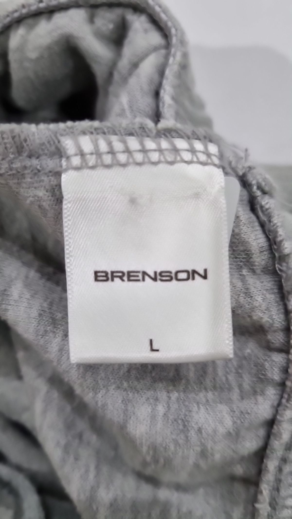브렌슨(BRENSON) 트레이닝 팬츠 L