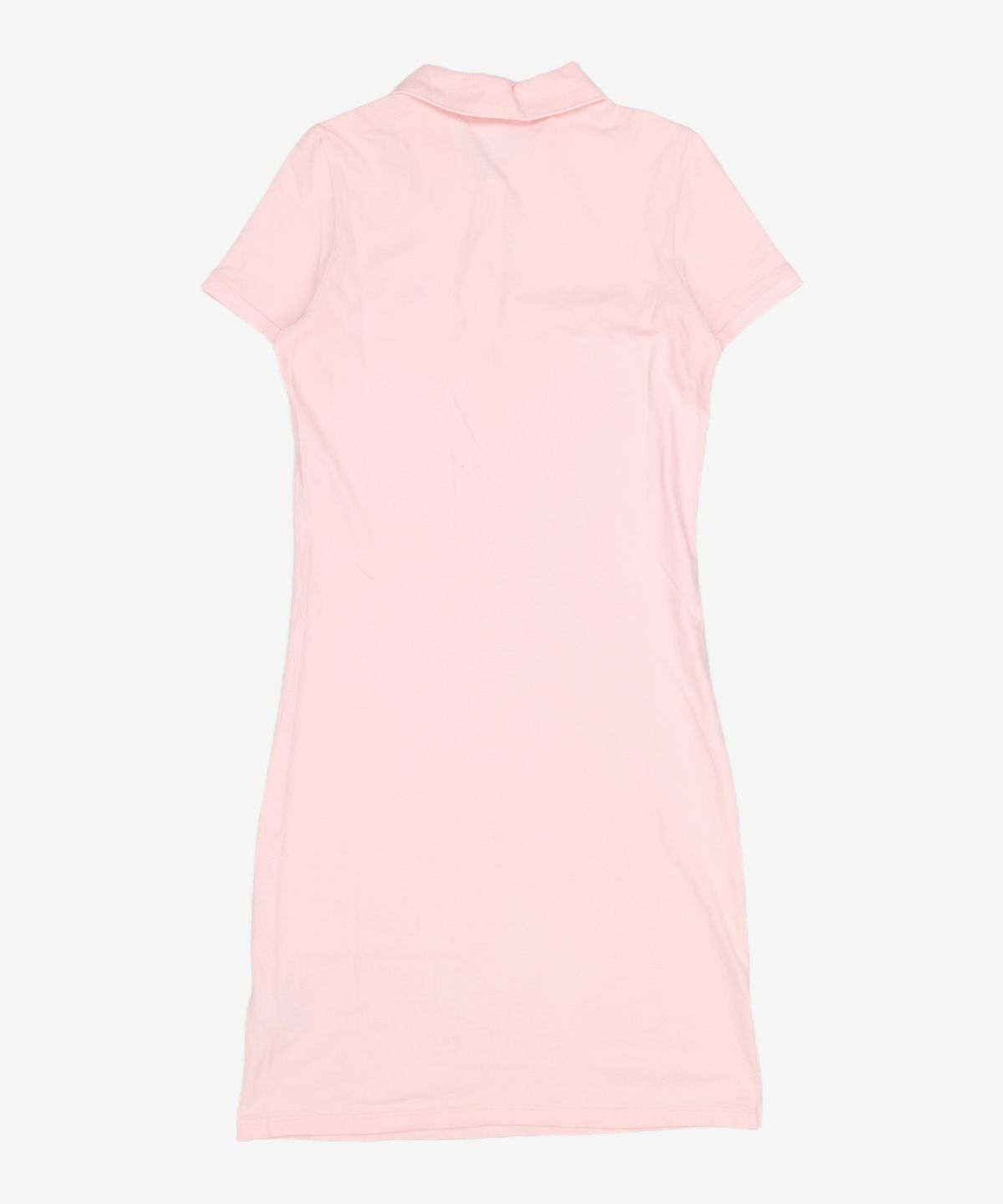 라코스테(LACOSTE) 미디 원피스 95