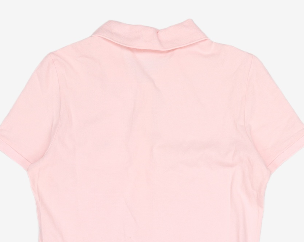 라코스테(LACOSTE) 미디 원피스 95