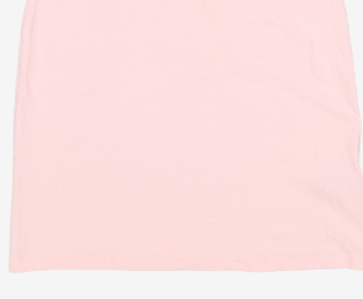 라코스테(LACOSTE) 미디 원피스 95