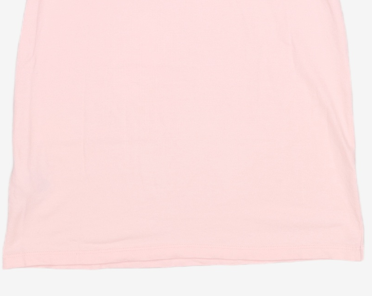 라코스테(LACOSTE) 미디 원피스 95