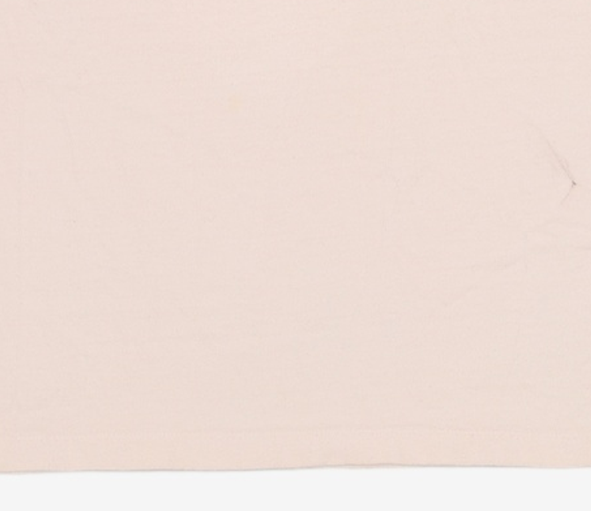 블루야드(BLUE YARD) THUNDERBOLT LONG SLEEVE T WHITE L