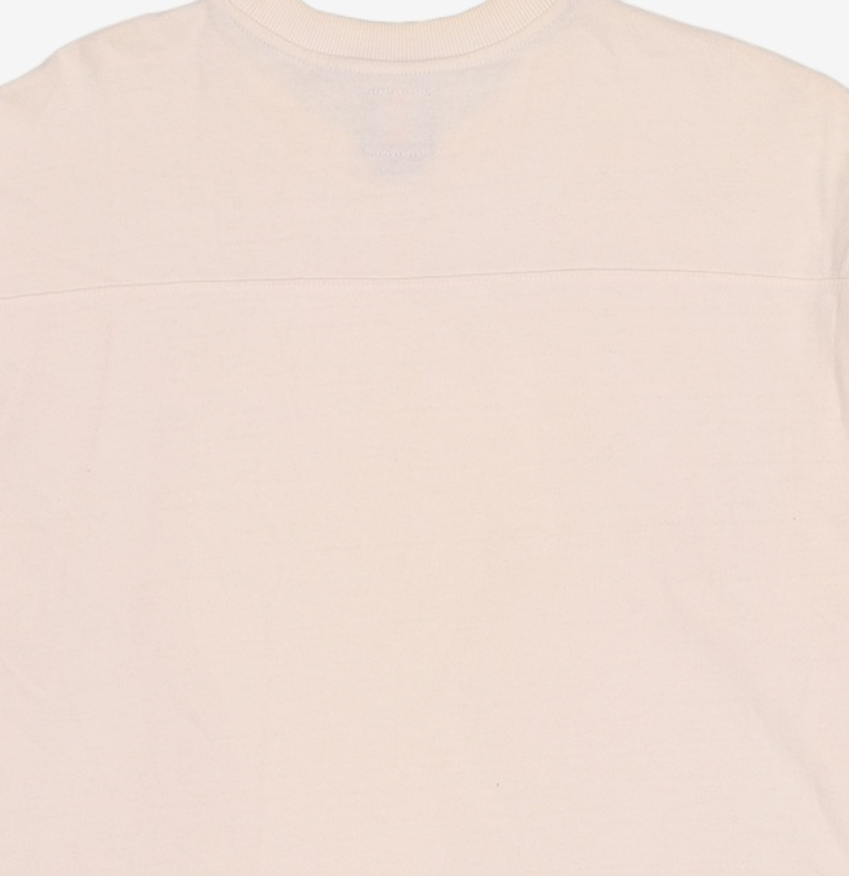 블루야드(BLUE YARD) THUNDERBOLT LONG SLEEVE T WHITE L
