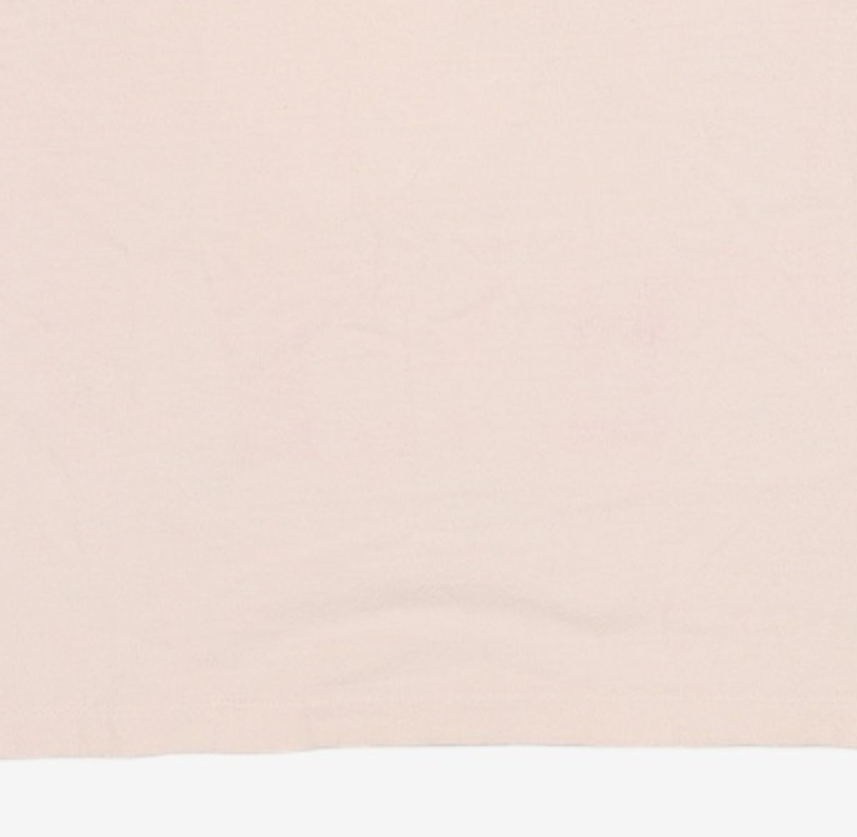 블루야드(BLUE YARD) THUNDERBOLT LONG SLEEVE T WHITE L