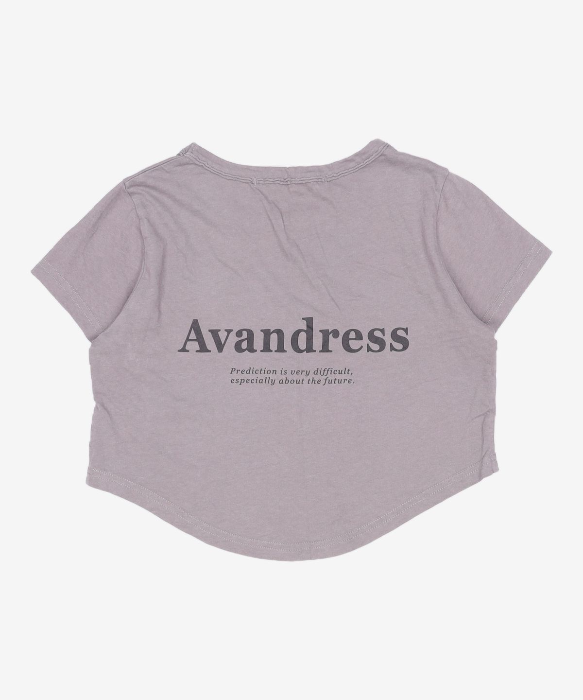 어반드레스(AVANDRESS) 반소매 티셔츠