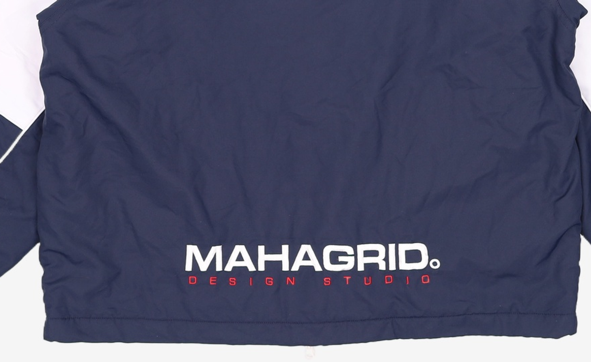 마하그리드(MAHAGRID) 기타 점퍼/재킷 S