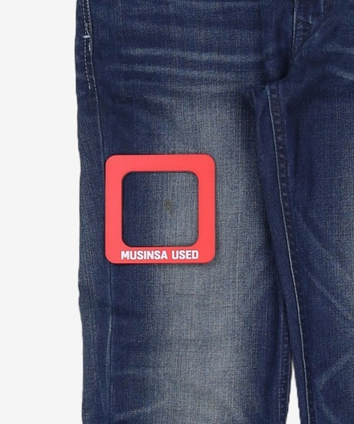 리바이스(LEVI'S) 청/데님 팬츠 68