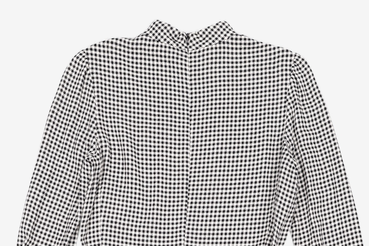 아페쎄(A.P.C.) 미디 원피스 88_74_155_165