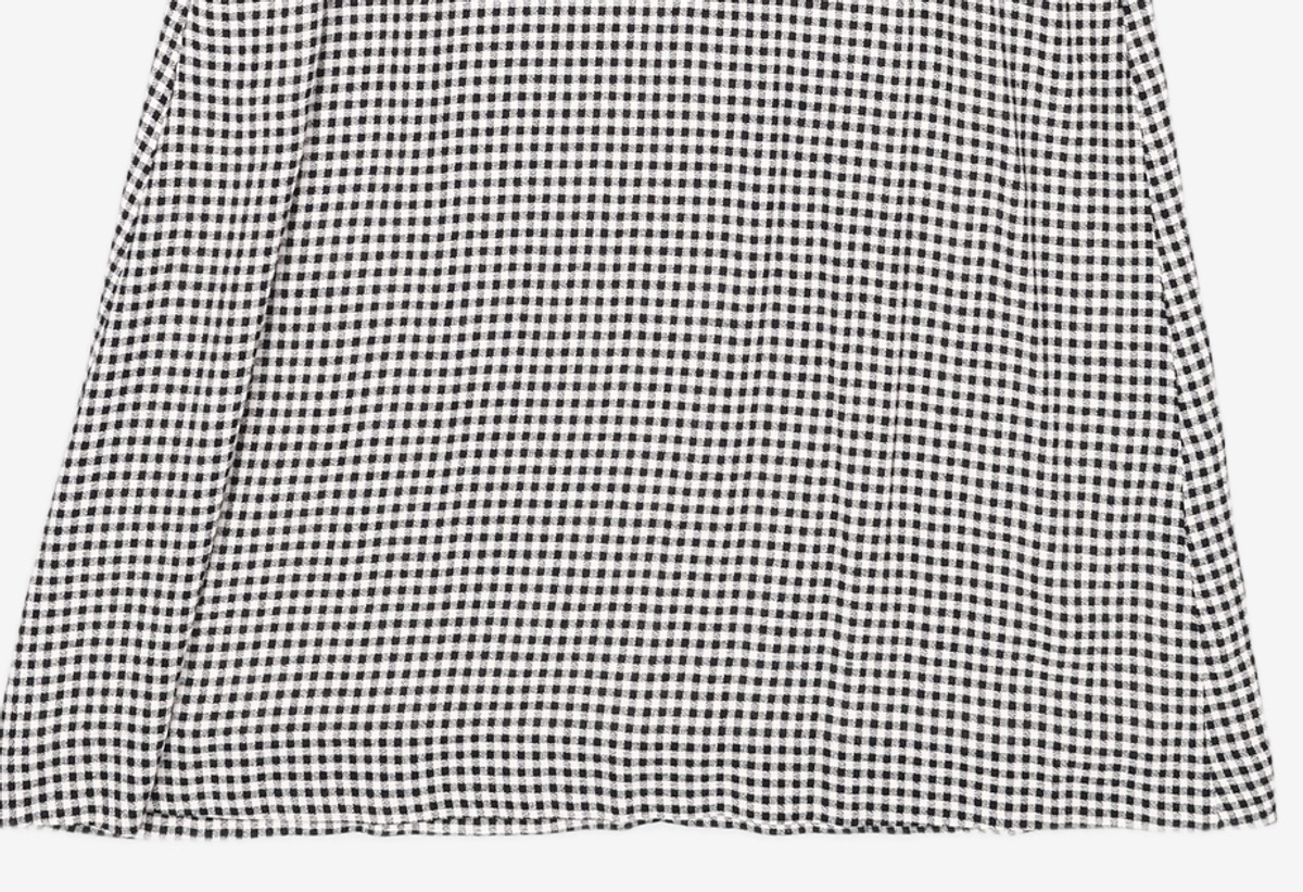 아페쎄(A.P.C.) 미디 원피스 88_74_155_165