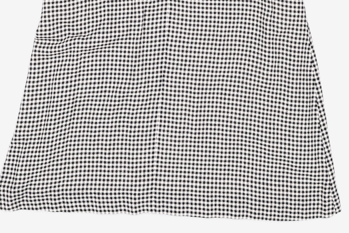 아페쎄(A.P.C.) 미디 원피스 88_74_155_165