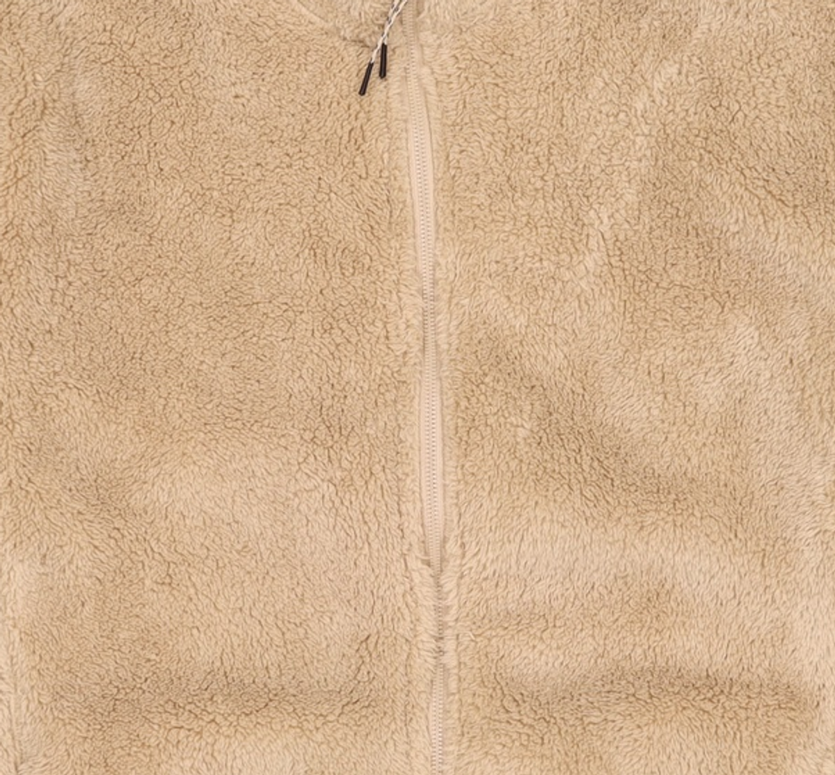 행텐(HANG TEN) 공용 베이직 쉐르파 플리스 집업_398(10390-034-814-69) XXL
