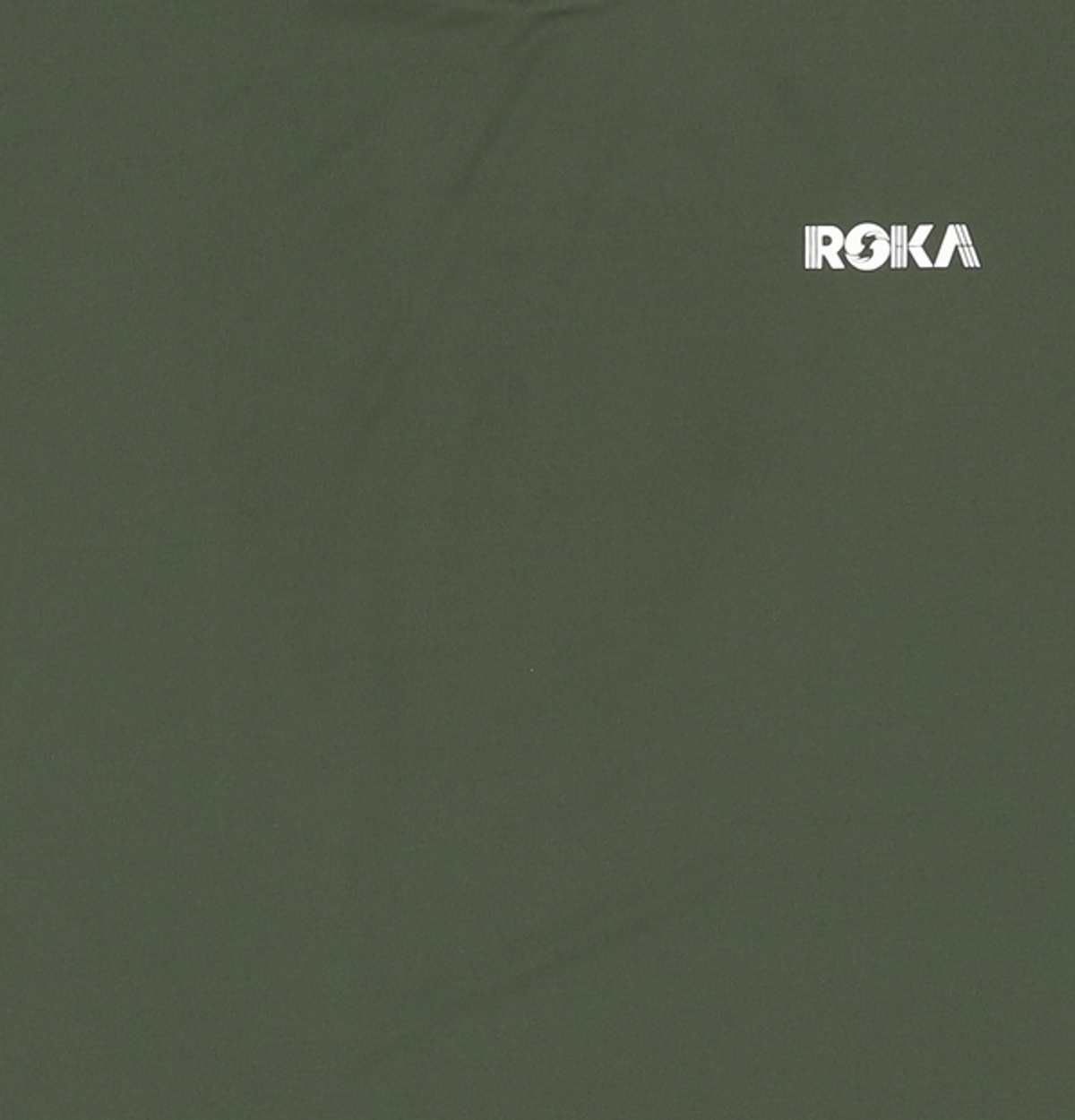 료카(Roka) 반소매 티셔츠 105