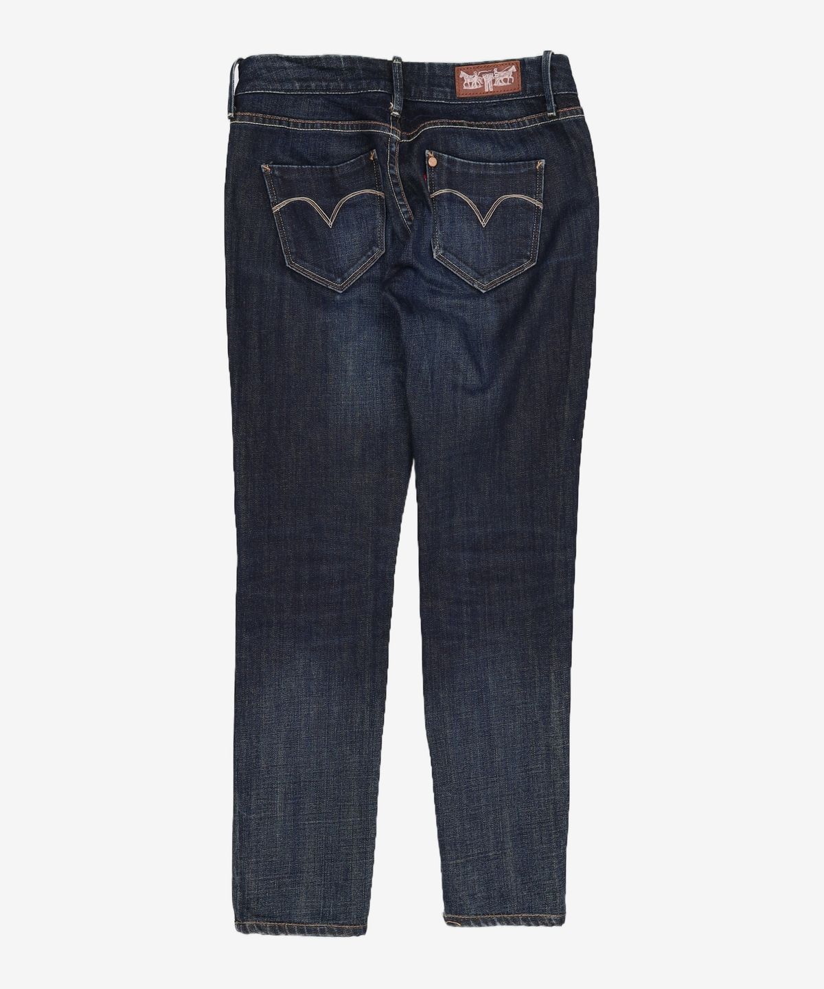 리바이스(LEVI'S) 청/데님 팬츠 W24/L32