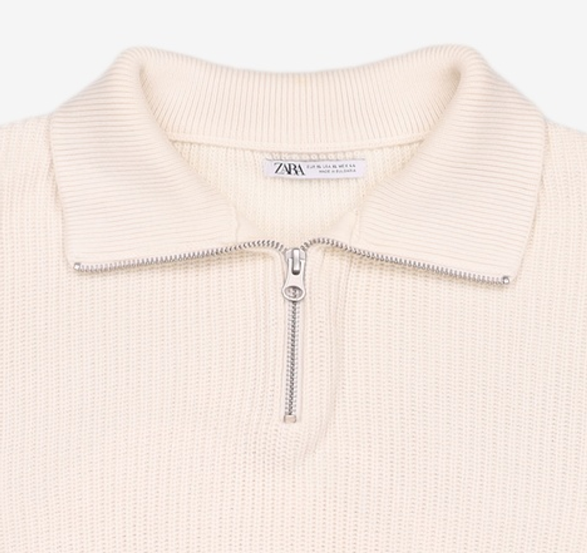 자라(ZARA) 니트/스웨터 XL