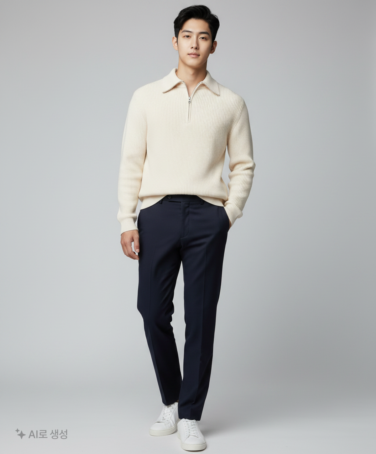 자라(ZARA) 니트/스웨터 XL
