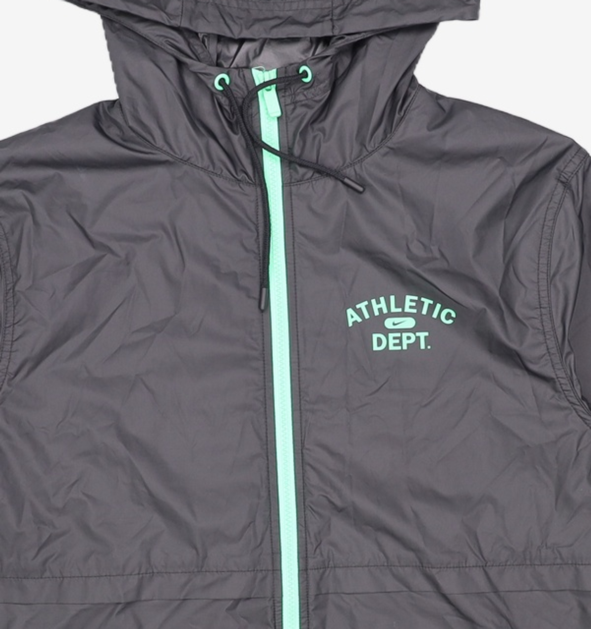 나이키(NIKE) 나일론/코치 재킷 85