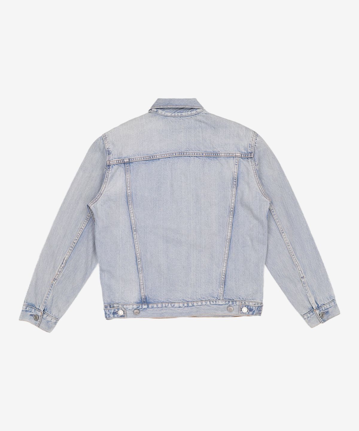 갭 데님(GAP DENIM) 데님/트러커 재킷 XS