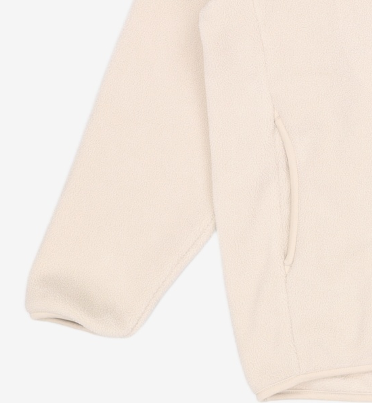 유니클로(UNIQLO) 플리스 S