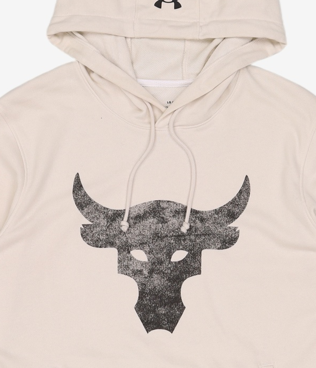 언더아머(UNDERARMOUR) 후드 티셔츠 L