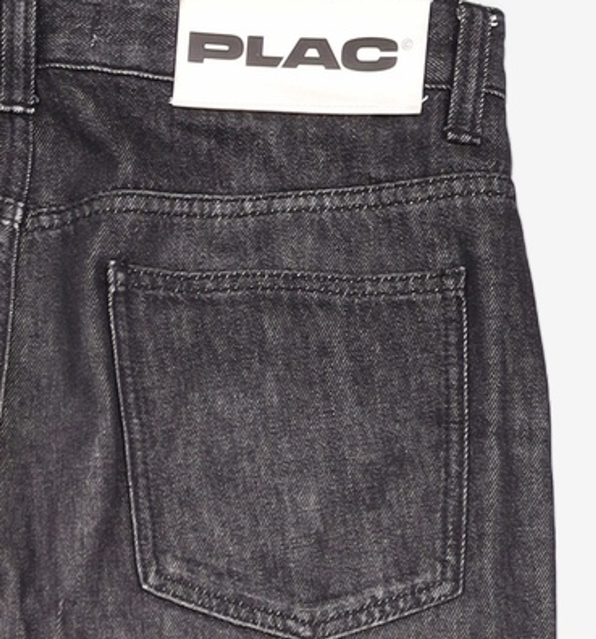 플랙(PLAC) 청/데님 팬츠 34