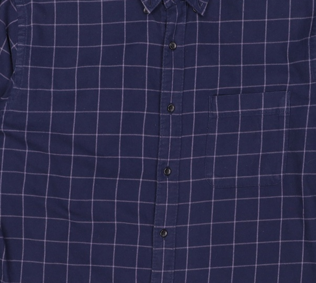 유니클로(UNIQLO) 캐주얼 셔츠 L