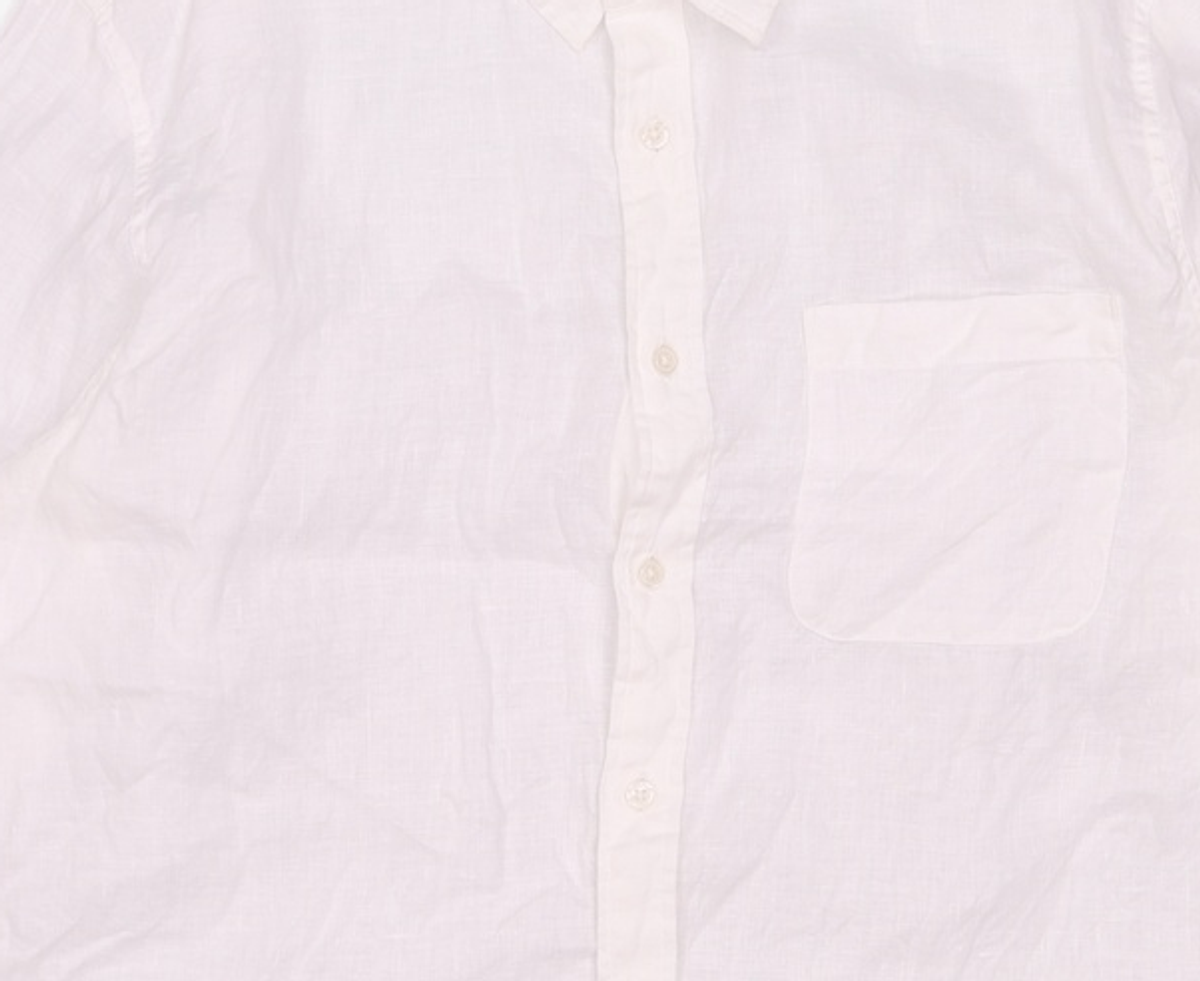 무인양품(MUJI) 캐주얼 셔츠 XL