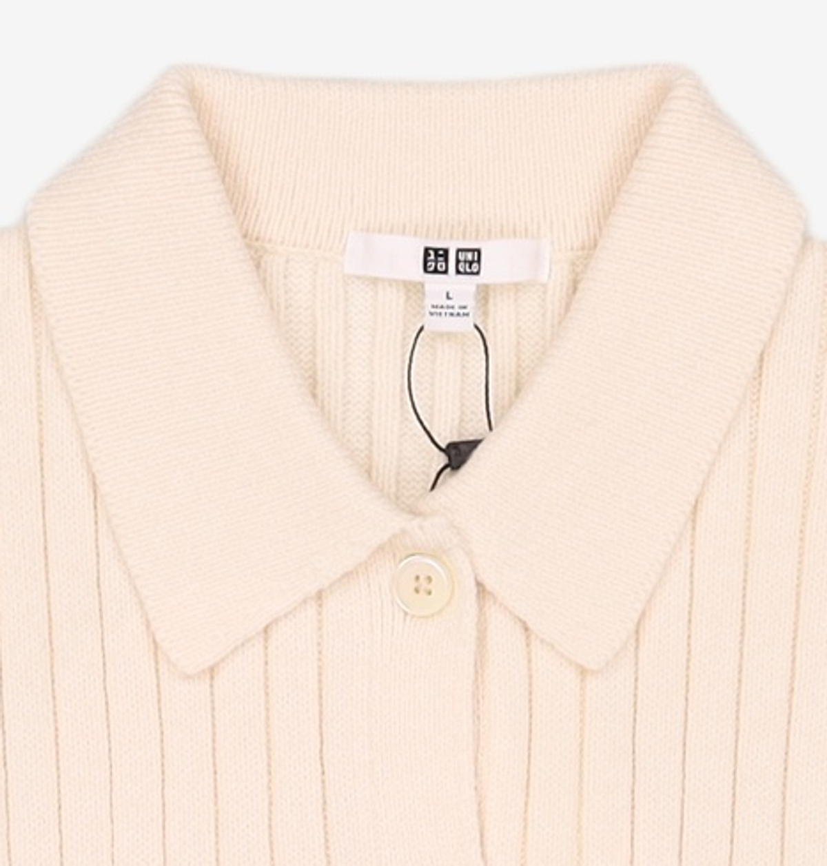 유니클로(UNIQLO) 카디건 L
