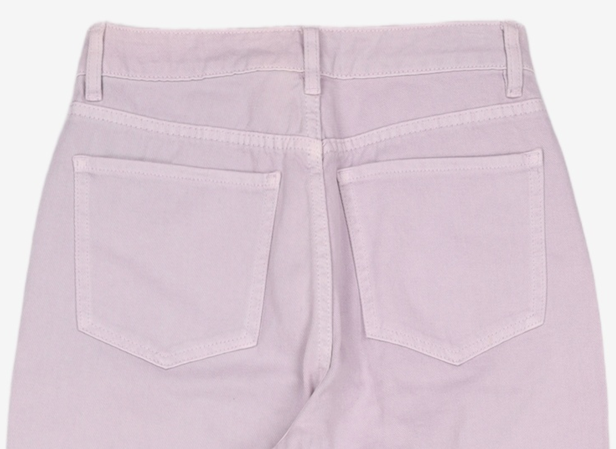 스파오(SPAO) 청/데님 팬츠 27