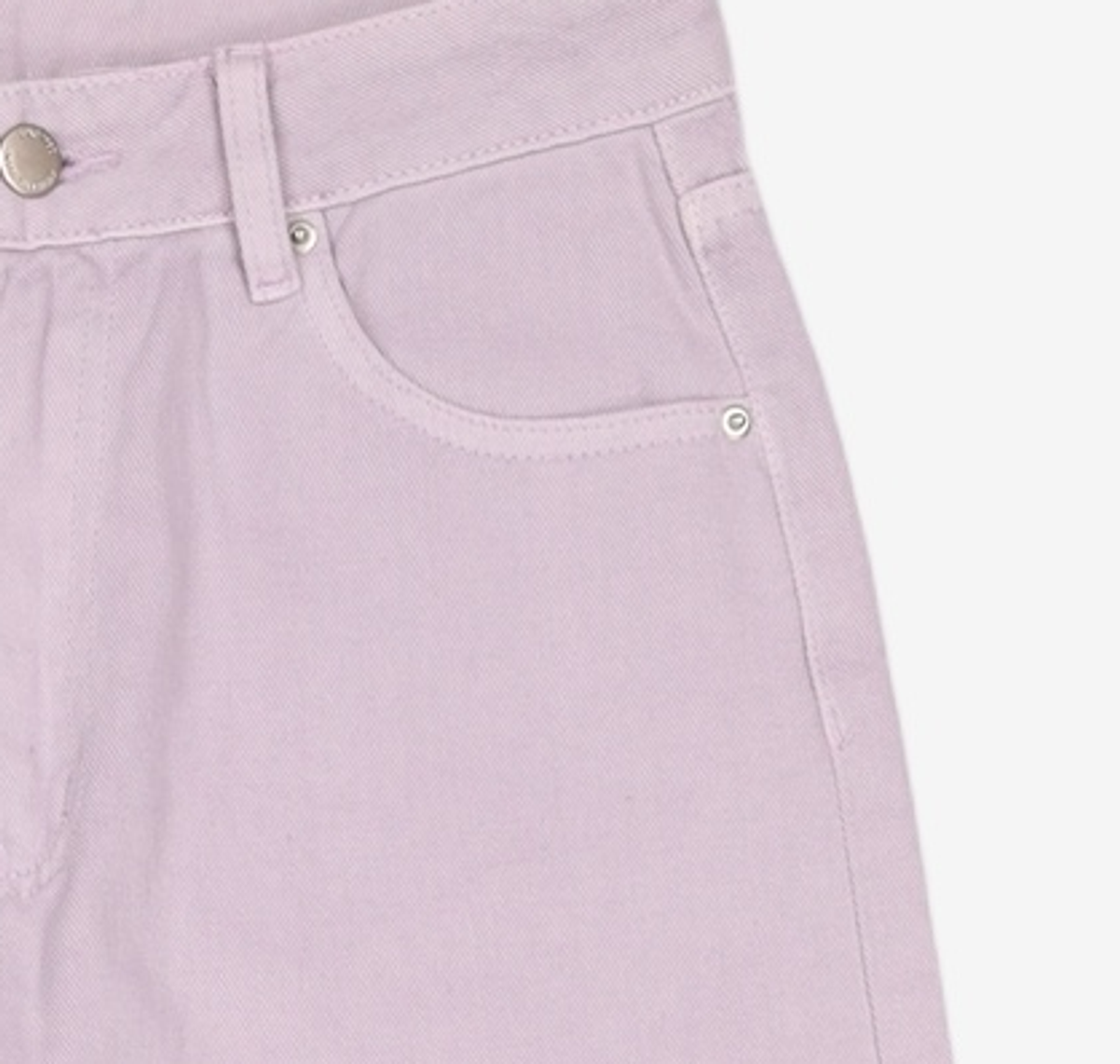 스파오(SPAO) 청/데님 팬츠 27