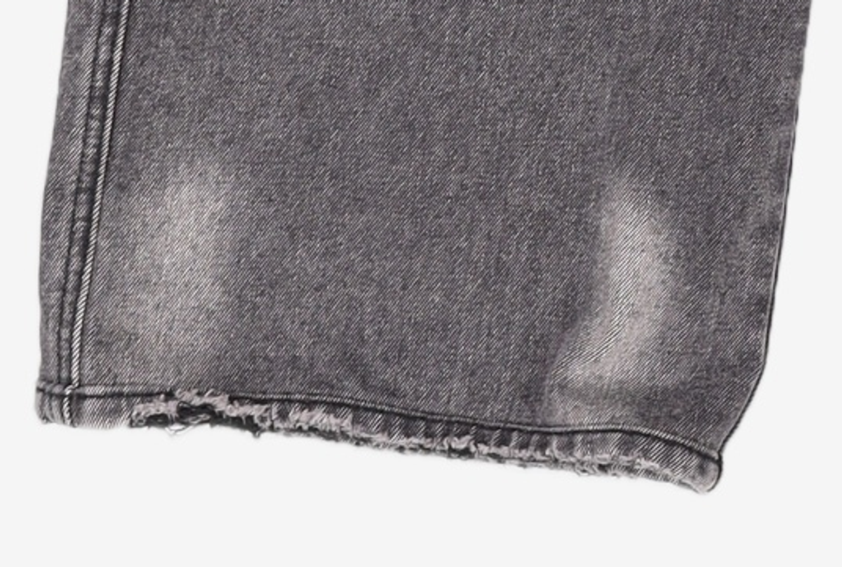 주앙옴므(JUAN HOMME) 청/데님 팬츠 M