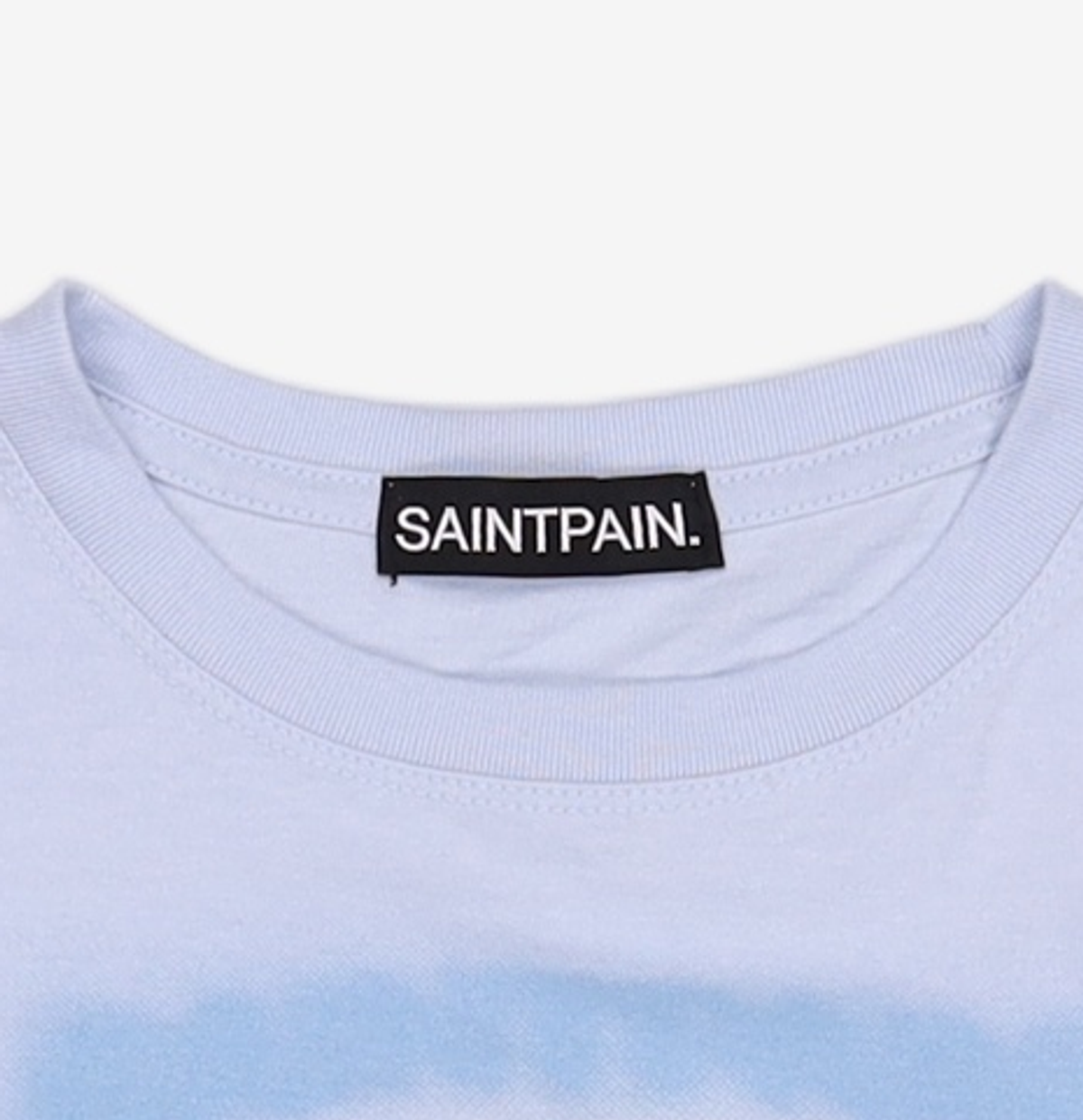 세인트페인(SAINTPAIN) 반소매 티셔츠