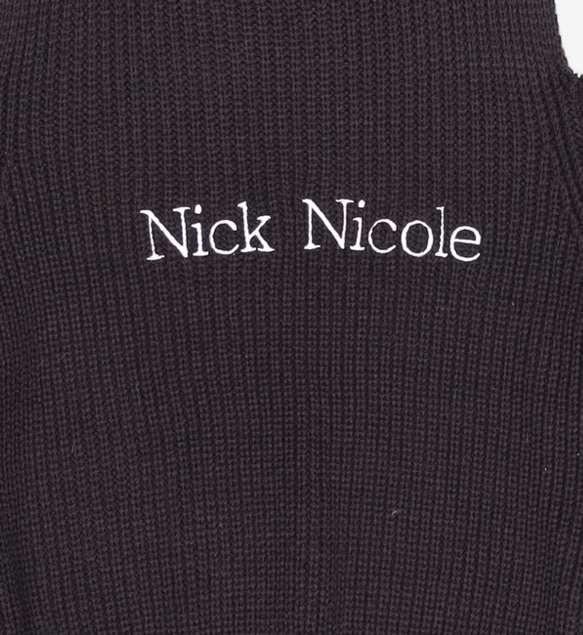 닉앤니콜(NICK&NICOLE) 니트/스웨터