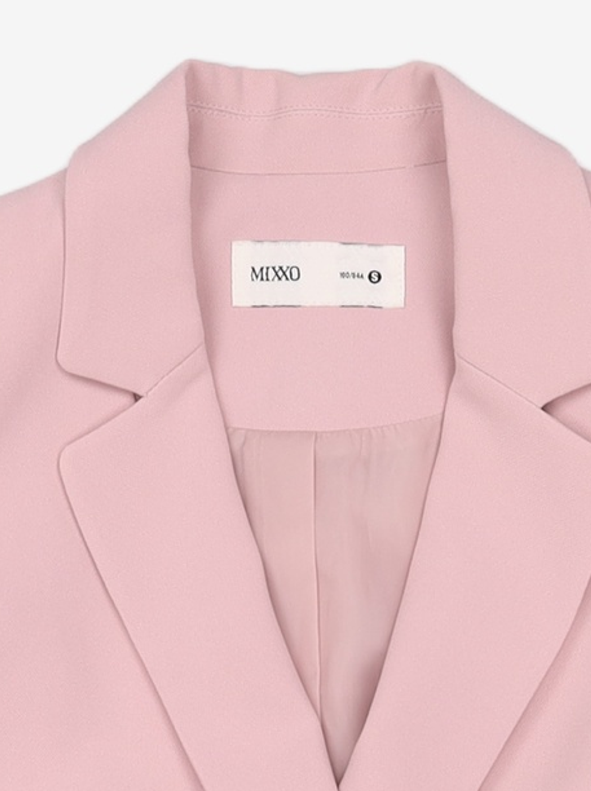 미쏘(MIXXO) 슈트/블레이저 재킷 S