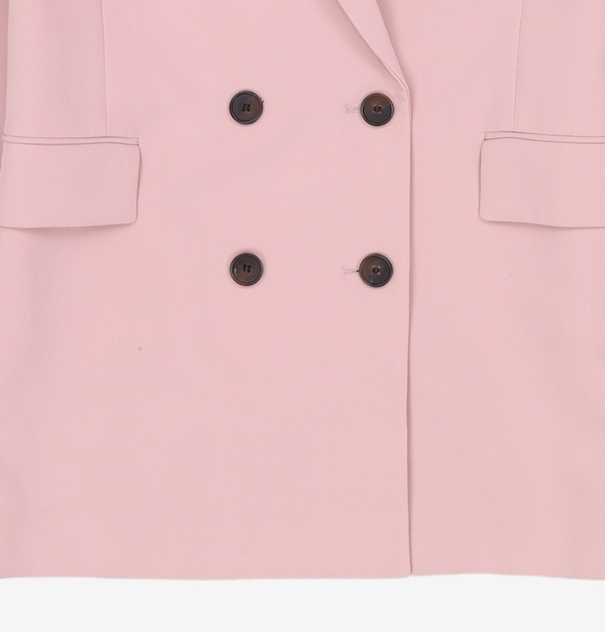 미쏘(MIXXO) 슈트/블레이저 재킷 S