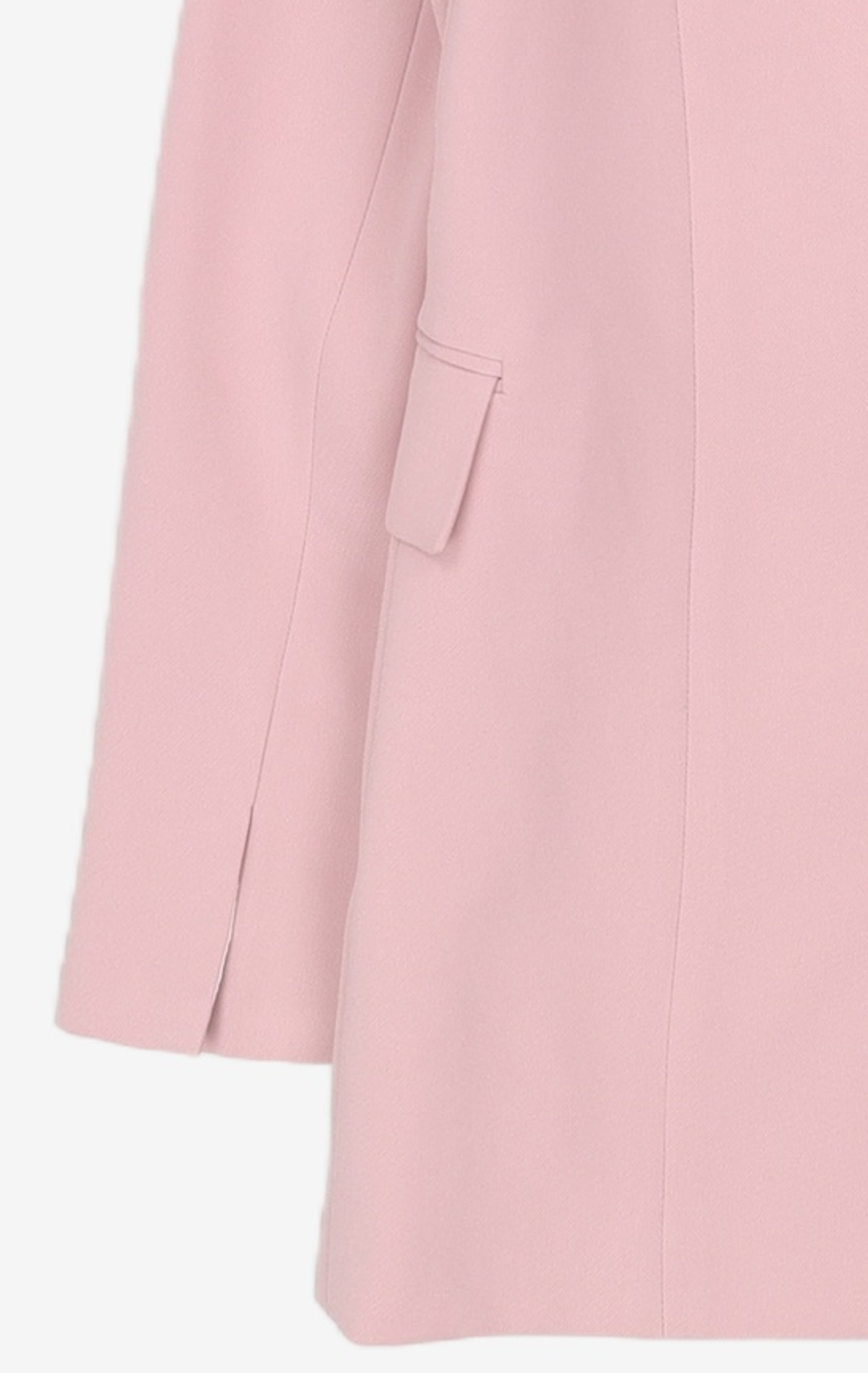 미쏘(MIXXO) 슈트/블레이저 재킷 S