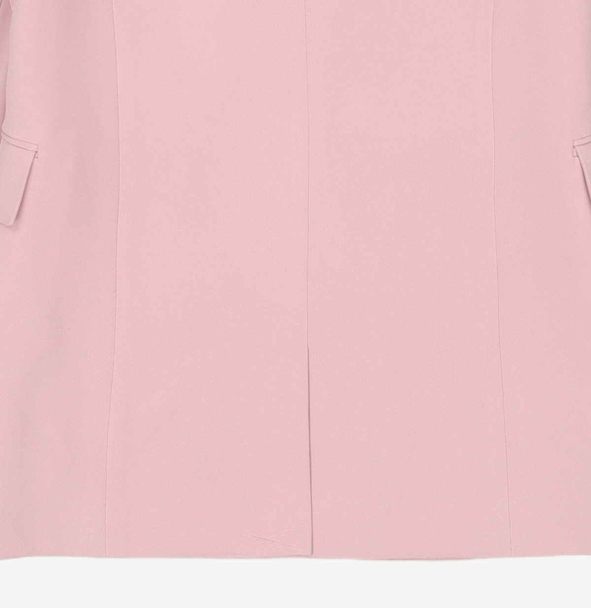 미쏘(MIXXO) 슈트/블레이저 재킷 S